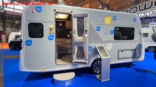 KNAUS Azur 460 EU Modell 2023