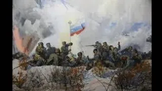 march of the siberian riflemen มาร์คทหารไรเฟิลไซบีเรีย