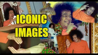 Eternal Moments With Sathya Sai | Story Behind Photos | Part 1