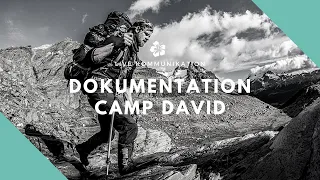 Trailer | Camp David - Expedition Dokumentation