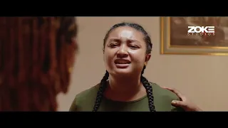 Teaser of the movie “SISTERS BY CHANCE” showing on ZOKEtv channel