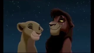 Lion King 2 - Love Will Find A Way [czech version + english lyrics]