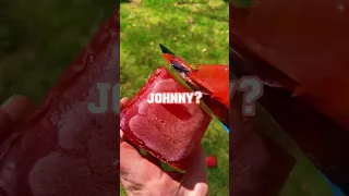 Little Johnny Got Answers To Everything... 😆 #shorts #funny #jokes #satisfying