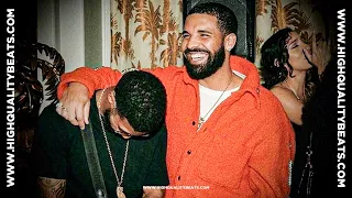 Drake x 21 Savage Type Beat - Take Me