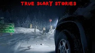 4 True Scary Stories to Keep You Up At Night (Vol. 223)