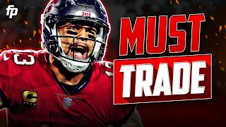 10 Players You Should Trade RIGHT NOW (2023 Fantasy Football)