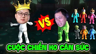 TRUNG PUMMEL PARTY | KẾ HOẠCH 7 QUÂY 1 CỦA THẦY BA DÀNH CHO SOFM LIỆU CÓ THÀNH CÔNG?