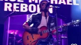 George Michael Reborn - Starring Robert Bartko - WHAM Tribute - FAITH - live concert video M Resort