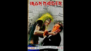 Iron Maiden - Be Quick Or Be Dead (C# Tuning +50 Cents)