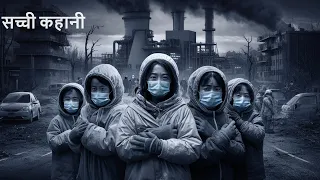 Fukushima Nuclear disaster Explained in Hindi | The Days Explained in Hindi