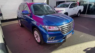 2019 Haval H2 Premium