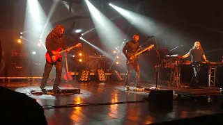 Riverside - Wasteland - BCK Bielsko-biała 08.09.2019