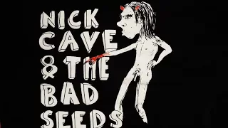 NICK CAVE & THE BAD SEEDS - Girl in Amber