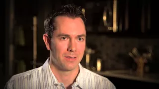 Patrick Ireland | Craig Hospital PUSH Dinner Highlight Video
