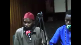 EMISSION DAARA FADJTAL AVEC CHEIKH AHMED TIDJANE MOUHAMET NIANG BABACAR NIANG ET IBRAHIMA NDIAYE