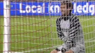 Luis Suarez - 60 Yard Shot (Ajax vs PSV)