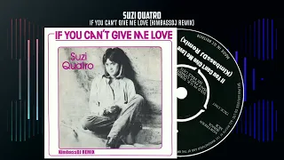 Suzi Quatro - If You Can't Give Me Love (Kimbassdj Remix)