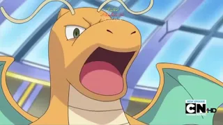 Dragonite VS Krokorok Evolve to Krookodile | Avatar Pokemon Adventure Battle