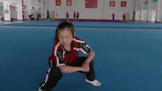 Don't Mess With KungFu Kids   Best Kids Martial Arts