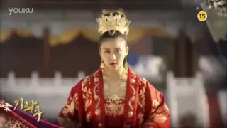 Empress Ki Korean Drama 2013 [Trailer 4]