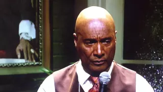 Paul Mooney on Hollywood racism #OscarsSoWhite