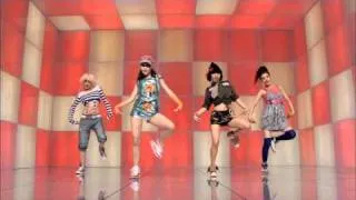 miss A - Breathe MV