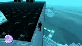 gta4-падение