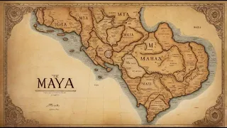 Maya: Unveiling the Mysteries of a Lost Civilization