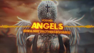Morandi - Angels (PaT & MaT Brothers Bootleg) 2019