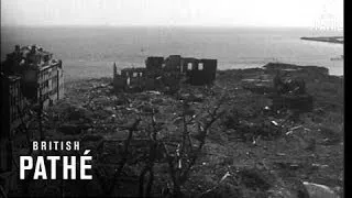 Aftermath Of Heligoland (1947)