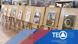 "Активное долголетие" / ДШИ имени М.А.Балакирева / ТЕО-ТВ 2019 12+