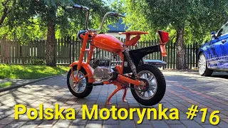 Polska Motorynka #16 - Początek końca