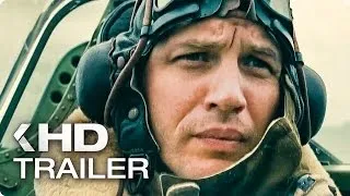 DUNKIRK Trailer (2017)