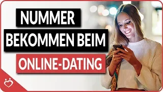 Online-Dating: So bekommst Du sicher Ihre Nummer! | Andreas Lorenz