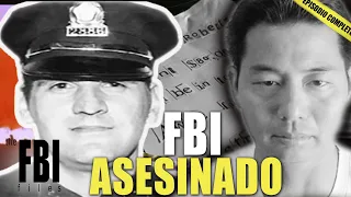 Doe Roberts Y El Policia Asesinado| EPISODIO DOBLE | Los Archivos Del FBI