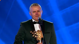 Промова переможця Global Teacher Prize Ukraine 2020 Василя Дякова