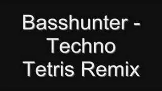 Tetris - Techno Remix