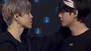 VMIN | [sexual tension] ☾☆ VMIN ☾☆ ~🐯🐥