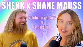 From Evolutionary Biology to Psychedelics W/ Comedian Shane Mauss