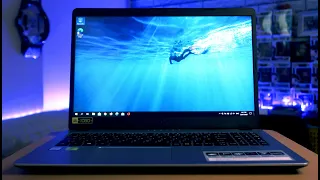 Acer Aspire 5 (Review in 2020) | A Simple Work From Home Laptop