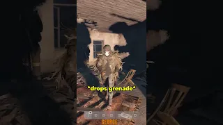 Why Grenades Are Overpowered In DayZ