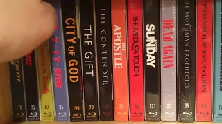 MY IMPRINT COLLECTION!