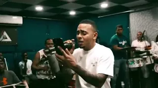 Ozuna ft Omega  El Fuerte - Remix 🔥 2021