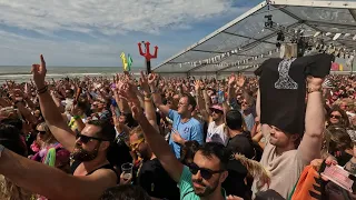 Factor B - Live @ Luminosity Beach Festival 2022 - Opening Track ID