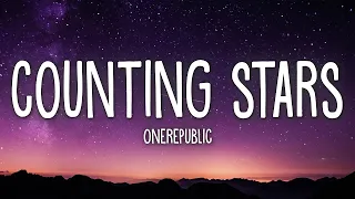 [1 HOUR LOOP]  - Counting Stars - One Republic