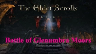 The Elder Scrolls Online: Battle of Glenumbra Moors (Lyrics)