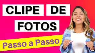 ⭐️ COMO FAZER UM VÍDEO DE FOTOS COM MÚSICA pelo celular (e de graça) - Tutorial Fácil no Inshot