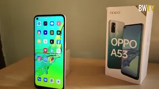 Oppo A53 2020 Review: Decent Budget Offering With 90Hz Display