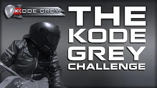 The KODE GREY Challenge