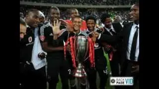 2011/12 Absa Premiership League Round 30 review